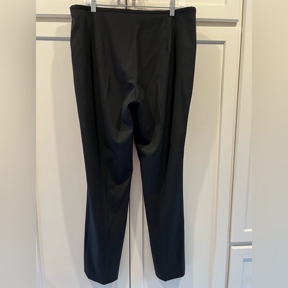 Michael Kors Collection Virgin Wool Pants. Size 16. Made in Italy. EUC - Picture 4 of 7